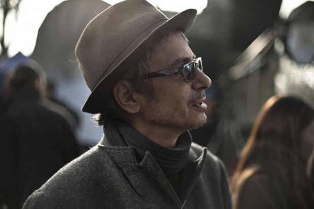 Wallimage throws its weight behind Leos Carax