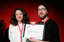 Visions du Réel reveals Docs in Progress, Rough Cut Lab and Opening Scenes Lab award winners
