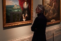 Crítica: Pintores y reyes del Prado
