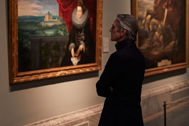 Critique : Il museo del Prado - La corte delle meraviglie