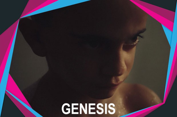 Genesis de Árpád Bogdán, Lecce European Film Festival 2019