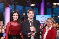 Fight Girl remporte l'EFA Young Audience Award 2019