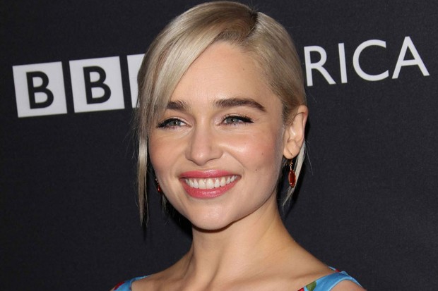 Game of Thrones’ Emilia Clarke to star in Let Me Count the Ways