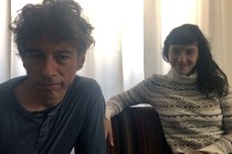 Ljubomir Stefanov, Tamara Kotevska • Directores de Honeyland