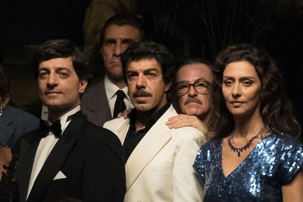 The Match Factory porta a Cannes i nuovi film di Marco Bellocchio e Abel Ferrara