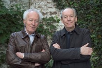 Jean-Pierre et Luc Dardenne • Directores de El joven Ahmed