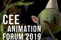 REPORT : CEE Animation Forum 2019