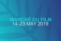 REPORT: Cannes Marché du Film 2019