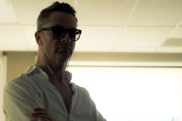 Nicolas Winding Refn  • Director of Too Old to Die Young