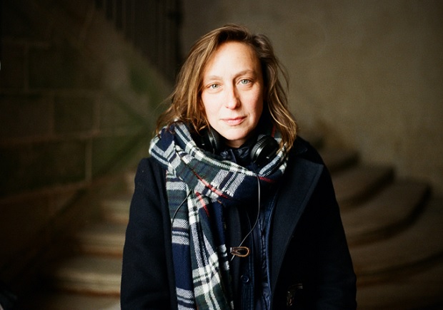 Céline Sciamma • Director of Portrait of a Lady on Fire - Cineuropa