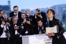 Netflix y Amazon se hacen con tres producciones francesas premiadas en Cannes