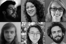 Six participants selected for GoCritic! at Animafest Zagreb