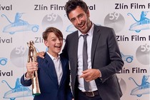 The Zlín Film Fest crowns My Extraordinary Summer with Tess as Best Film