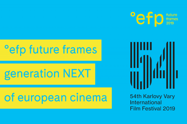 EFP seleziona dieci studenti e diplomati di cinema per il Future Frames di Karlovy Vary