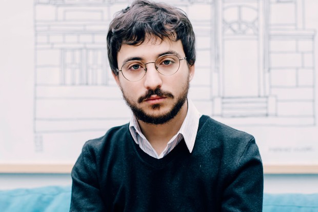 Burak Çevik  • Director of Belonging