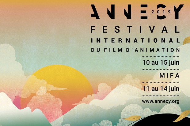 REPORT: Annecy 2019