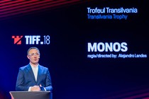 Monos wins the Transilvania Trophy