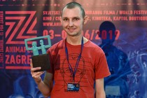 Acid Rain si aggiudica il Grand Prix e il Premio del pubblico ad Animafest Zagreb