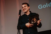 Les Prix Ange bleu du Art Film Fest de Košice repartent aux quatre coins du monde