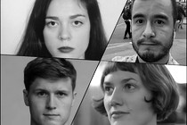 Four participants set to cover Karlovy Vary for GoCritic!