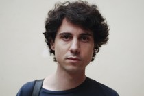 Jonás Trueba • Director de Tenéis que venir a verla