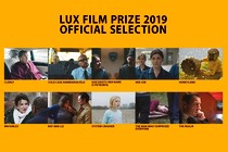Il Premio LUX svela la sua Selezione ufficiale 2019