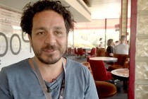 Serhat Karaaslan  • Director de Passed By Censor