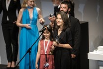 Kristina Grozeva y Petar Valchanov triunfan en Karlovy Vary con The Father
