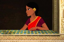 Les Films d'Ici puntano sul film d'animazione Bombay Rose