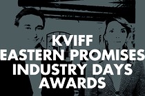 Les lauréats des KVIFF Eastern Promises Industry Days