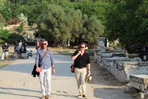 Michael Winterbottom gira The Trip to Greece