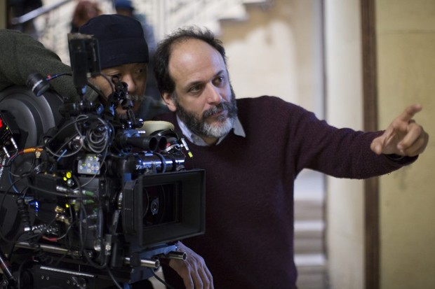 Luca Guadagnino soon to begin filming HBO series We Are Who We Are