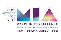 MIA annuncia gli advisory board dei settori Film, Drama Series e Doc