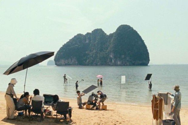 ESCLUSIVA: Il trailer di Krabi, 2562 di Ben Rivers e Anocha Suwichakornpong