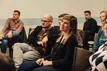 MIDPOINT presenta nueve proyectos para TV Launch en Sarajevo