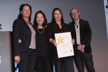 Norway’s HIM snags the Eurimages Lab Project Award at Haugesund