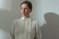 Marie Grahtø  • Réalisatrice de Psychosia