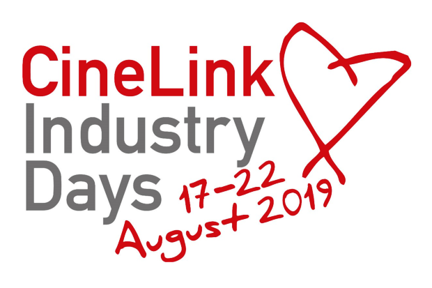 REPORT: CineLink Industry Days 2019