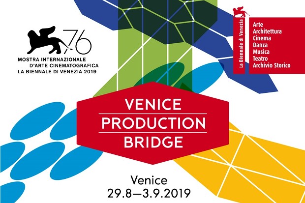 REPORT: Venice Production Bridge 2019
