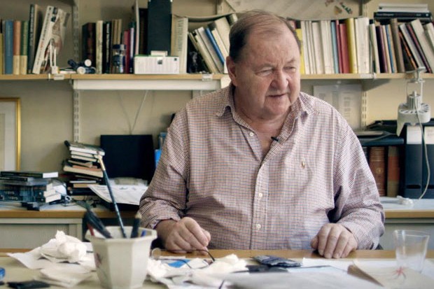 Roy Andersson  • Director de Sobre lo infinito