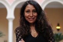 Haifaa al-Mansour • Director de La candidata perfecta