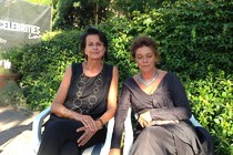 Carolina Rosi e Didi Gnocchi  • Registi di Citizen Rosi