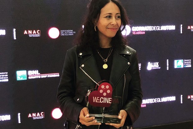La Llorona recibe el GdA Director’s Award de las Giornate degli Autori 2019