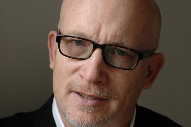 Alex Gibney  • Director de Citizen K