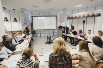 How To Save a Dead Friend se lleva el Baltic Sea Docs Award