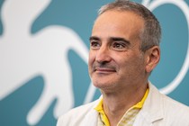 Olivier Assayas  • Réalisateur de Cuban Network