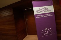 Europa Distribution tratará la prominencia del cine europeo en el VoD en San Sebastián