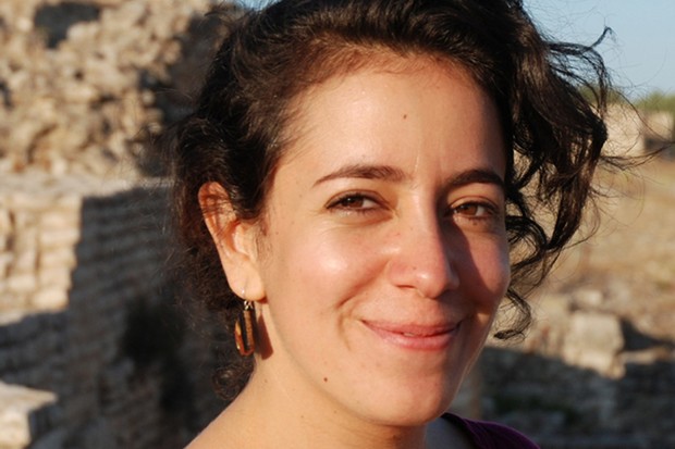 Leyla Bouzid prête à tourner Une histoire d’amour et de désir