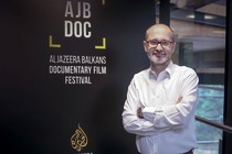 Edhem Fočo  • Director, Al Jazeera Balkans