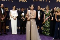 Fleabag gagne le gros lot aux Emmy Awards